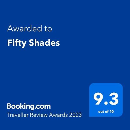 Fifty Shades York Exterior foto